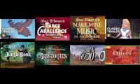 Thumbnail of my worst animated movies that i really hate trailers at once volume 10 remake