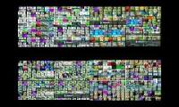 Thumbnail of 1024 gummy bears my new version