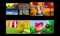 Thumbnail of up to faster 7 parison to el reino infantil