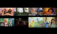 Thumbnail of my worst animated movies that i really hate trailers at once volume 12 remake