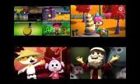 Thumbnail of up to faster 10 parison to el reino infantil