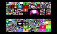 Thumbnail of 101 too many full best animation logos