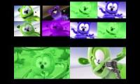 Thumbnail of 10 in the gummy bears on all