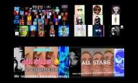 Thumbnail of 4 all becoming canny all stars