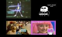 Thumbnail of Sparta Remixes Side By Side 81