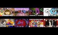 Thumbnail of Hollywood 876434789096543578975437899