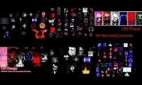 Thumbnail of Everyone becoming uncanny 100 phases