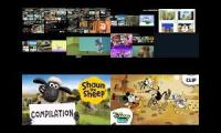 Thumbnail of the end of mickey mouse and hello kitty up to faster mickey mouse and hello kitty all in one 133
