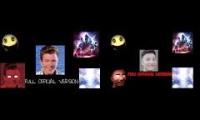 Thumbnail of 2 people becoming uncanny to canny ful official verison