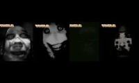 Thumbnail of 2 people sing numa numa