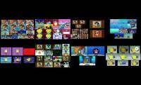 Spongebob SquarePants Theme Song all