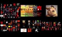 Thumbnail of 6 everything becoming uncanny all stars part 2