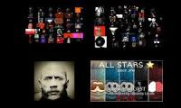Thumbnail of 4 everyone becoming uncanny all stars part 2