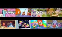 Thumbnail of Up to Faster 8 Parison V11
