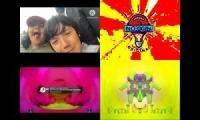 Thumbnail of (REMAKED) 4 Noggin And Nick Jr Logo Collection V1324