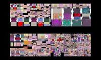 Thumbnail of UP TO FASTER PIGEON PARISON