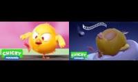 Thumbnail of Up to faster chicky 2 v2