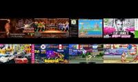 Thumbnail of MANH GALAGA - DIEM DEN TRAI DAT