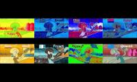 Thumbnail of This Ones on the House! in 24 different languages Effects 31-38