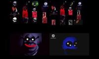Thumbnail of 4 all becoming uncanny 300 phases