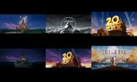 Thumbnail of Opening Logos sixparison Remastered