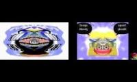 Thumbnail of klasky csupo effects 2 wake up low voice i kiled and v major