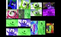 Thumbnail of 16 gummy bears my version in all gummy bears