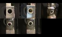 Thumbnail of Ariston als948 in a Ariston av61 with indesit inox tub 43 Liter