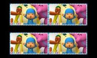 Thumbnail of 4 times Of pocyo Of no Om n