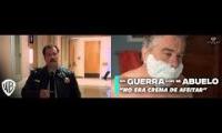 Thumbnail of El Fugitivo & La Guerra con el abuelo