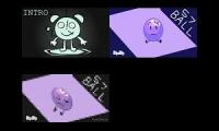 Thumbnail of Itft all intro mashups
