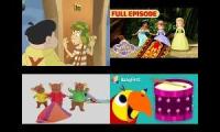 Thumbnail of Up to faster 4 parison V44