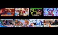 Thumbnail of All Movie Junior Novelizations Part 1 (3/4)