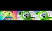 Thumbnail of My   1st gummy bear mashup