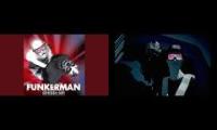 Funkerman - Speed Up 2007