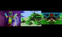 Thumbnail of 3 Angry Alex VERSION A Effects