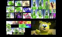 Thumbnail of 55 gummy bears. In all of them.