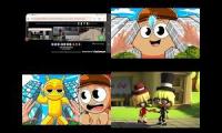 Thumbnail of up to faster 19 parison