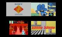Thumbnail of Sparta Remixes Side-By-Side 64