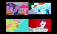 Thumbnail of Sparta Remixes Side-By-Side 2 (BookFromBFDIAFan393 Version)
