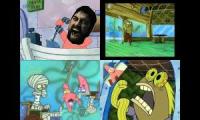 Thumbnail of (SpongeBob Edition) Sparta Remixes Side-By-Side 7 (BookFromBFDIAFan393 Version)