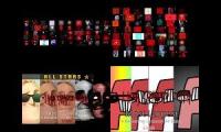 Thumbnail of 4 all becoming uncanny all stars 1 hours part 2