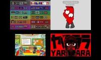 Thumbnail of Country Flag Band FIFA World Cup 2026 Kansas Nebraska Illinois Meme Billy Messes Up Yarara