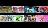 Thumbnail of Up to Faster 8 Parison V21