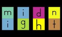 Thumbnail of Have Fun Teaching Word Midnight
