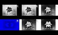 Thumbnail of 6 Noggin and Nick Jr Logo Collection in Pitch Blacks