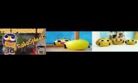 Thumbnail of The epicness of 3 parison