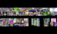 Thumbnail of TOO MANY GUMMY BEAR SONG LONG ENGLISH BACK TO KLASKY CSUPO THE OBJECT THINGY SECOND CHANNEL