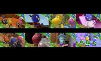 Thumbnail of The backyardigans episodes 7s & 10s