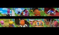 Thumbnail of The backyardigans episodes 15s & 1s